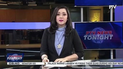 #PTVNewsTonight | Killing of mother and son in Tarlac draws various reactions from SOJ, senators