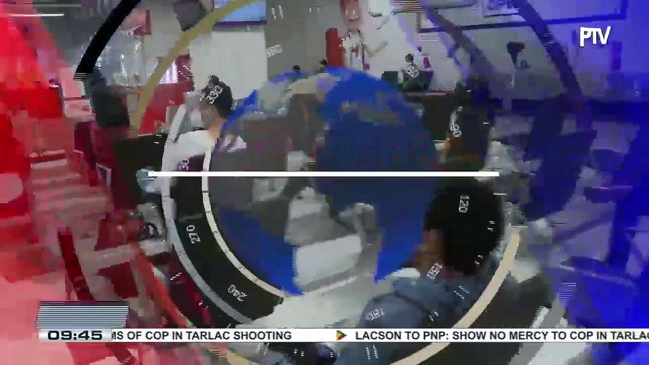 #PTVNewsTonight | Number of passengers in PITX continues to rise