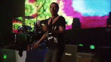 Wicked Garden - Stone Temple Pilots (live)