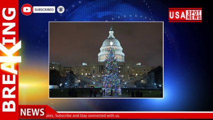 Trump signs one-day measure to avoid government shutdown