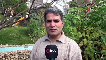 10 yıl boyunca para biriktirdi, kapıcılığını yaptığı siteden ev aldı: "Yöneticiliğe adaylığını koyduracağız"