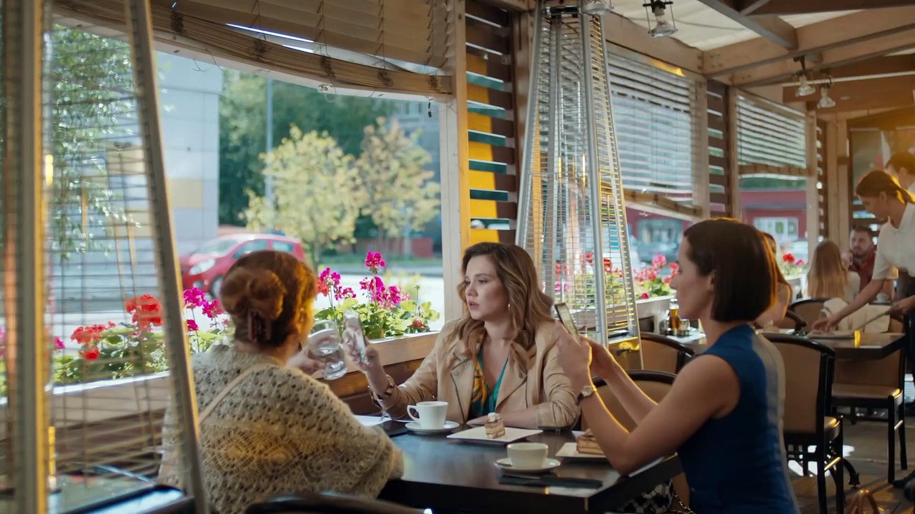 РодКом 20 серия (2020) HD