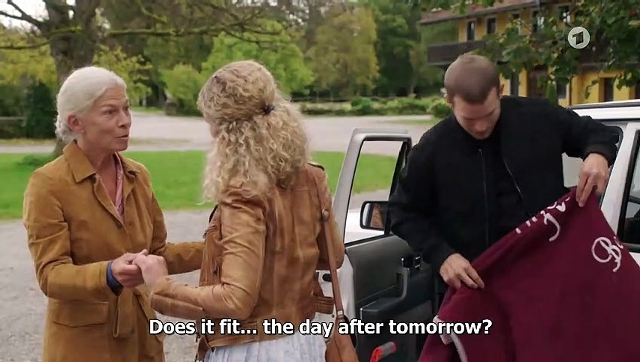 Boris & Tobias Episode 3515