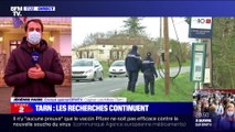 Story 2 : Dans le Tarn, les recherches sur la disparition de Delphine Jubillard continuent - 21/12