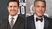 George Clooney defiende la diatriba viral de COVID-19 de Tom Cruise