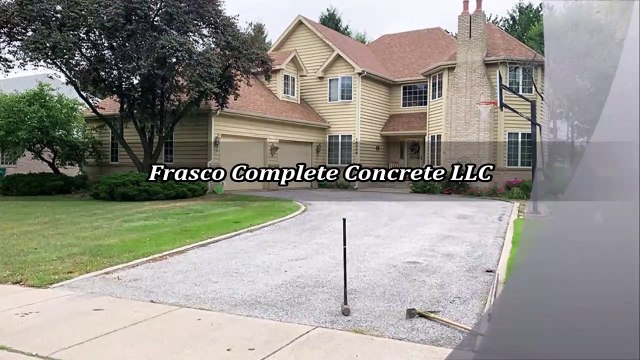Frasco Complete Concrete LLC
