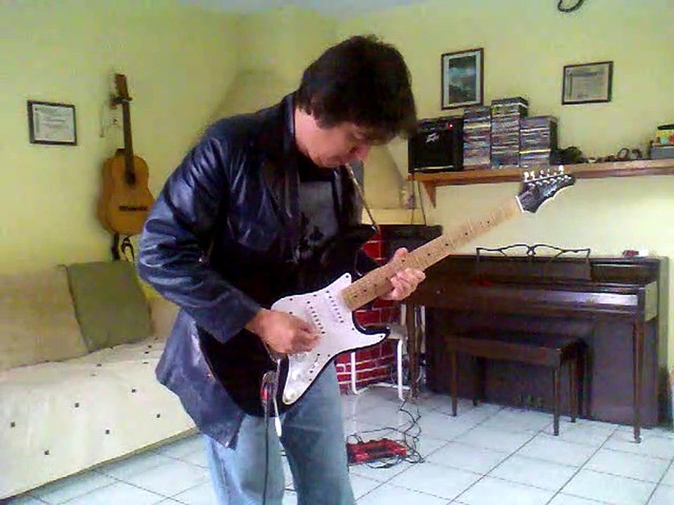 Transiciones del Rock