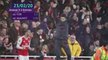 Arteta's arithmetic: Arsenal boss baffled by probability of losing