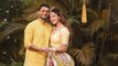 Gauhar Khan Zaid Darbar Pre Wedding Rituals Watch Video | FilmiBeat