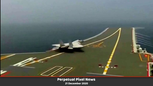 World News Headlines Today - 21 Dec 2020 UK Travel Ban | Baghdad Rockets | Journalists Hacked