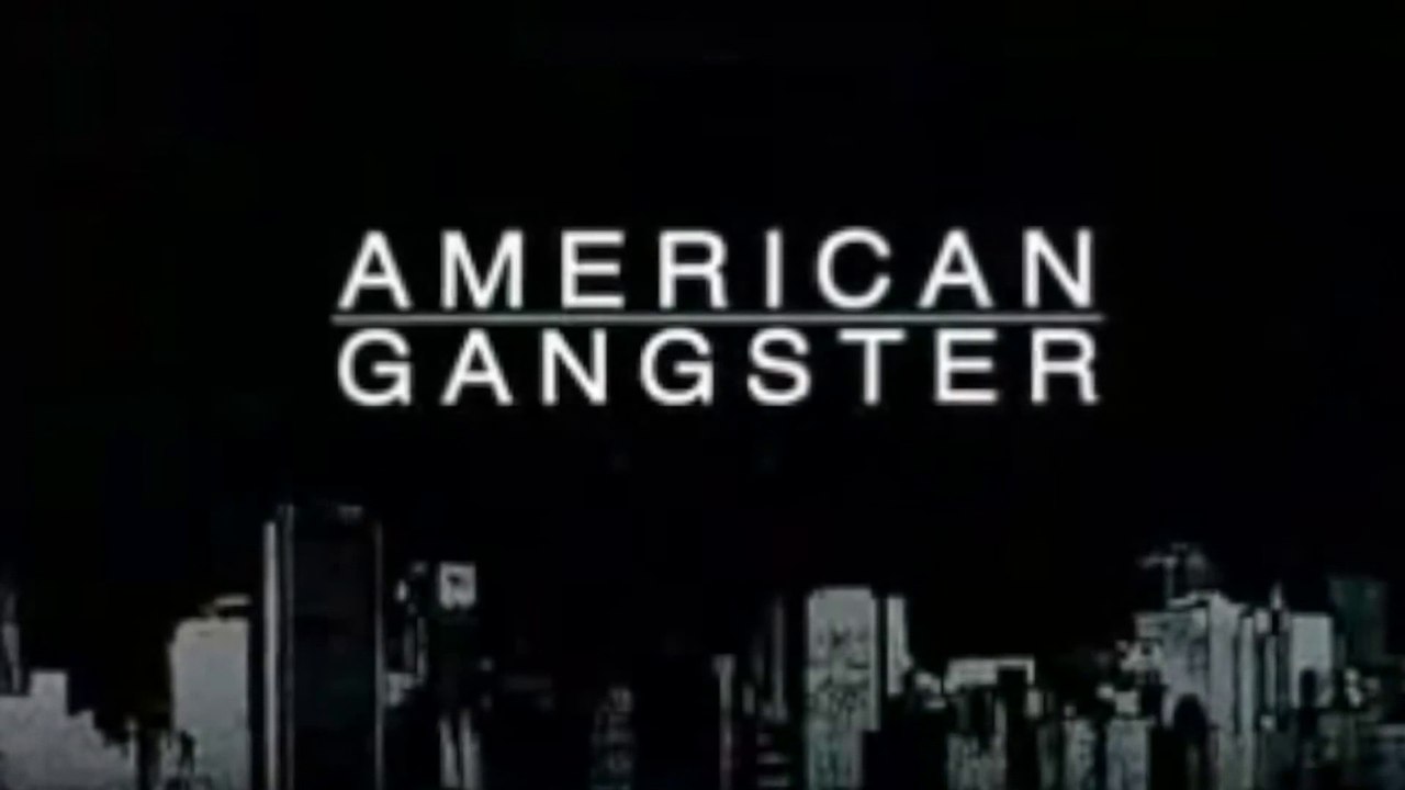 AMERICAN GANGSTER (2007)  Trailer - SPANISH