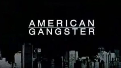 AMERICAN GANGSTER (2007)  Trailer - SPANISH