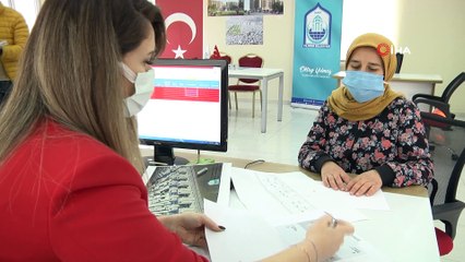 - Yıldırım’da büyük dönüşüme ilk imza