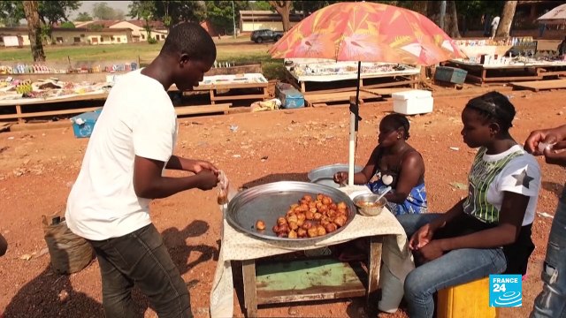 Russia, Rwanda send troops after alleged Central Africa Republic coup attempt