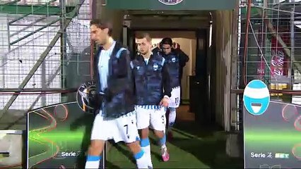 HIGHLIGHTS SERIE B 2020/2021: Venezia 0 vs Spal 0