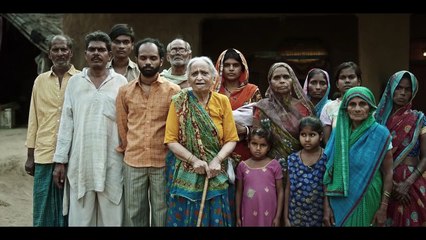 The White Tiger - Official Trailer Netflix