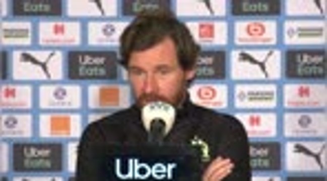 17e j. - Villas-Boas : Bien finir l'année