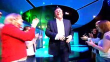 Ray Winstone on '18 Stone of Idiot' (2005)