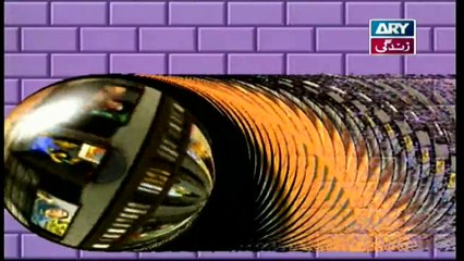 Sach Much -  Moin Akhter | 21st December 2020 | ARY Zindagi Drama