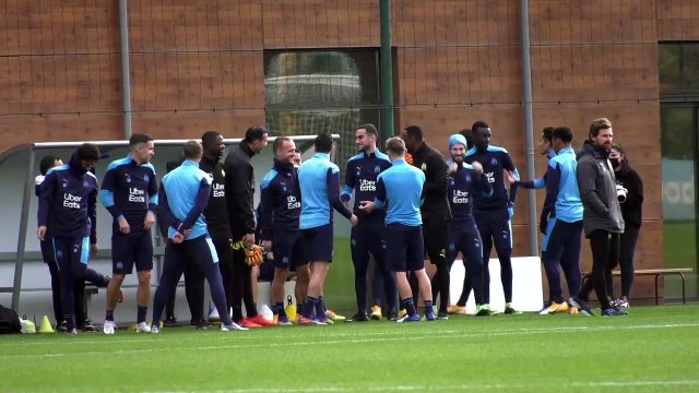 SCO-OM : les infos de la Commanderie avant Angers-OM avec Karim Attab