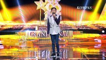 Stand Up Indra Frimawan Roasting Rahmet, Bilang Mirip Jayko - GRAND FINAL SUCI 5