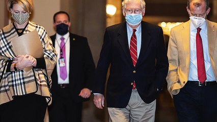 What Does The New Stimulus Package Actually Mean For You?