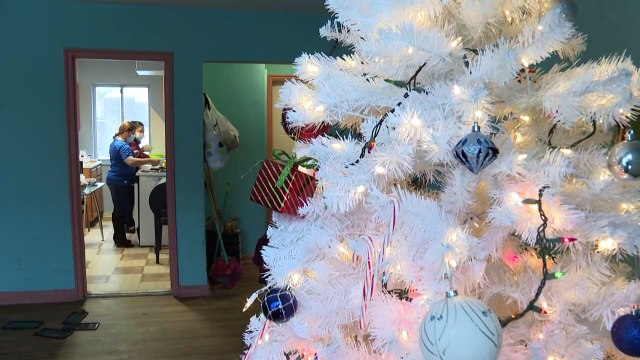 Aux Etats-Unis, la pandémie plonge des mères célibataires dans la pauvreté