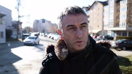 Nakon ubojstva profesora dvije osobe puštene na slobodu, jedna predana Tužiteljstvu