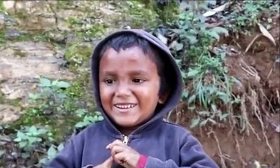 wow how lovely sing song \ 6बर्षे बलक को येति ठुलो प्रतिभा