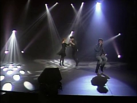 Jean-Louis Murat - Te garder près de moi (Playback tv)