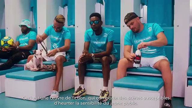 13 Organisé - le clip Bande Organisée avec Jul