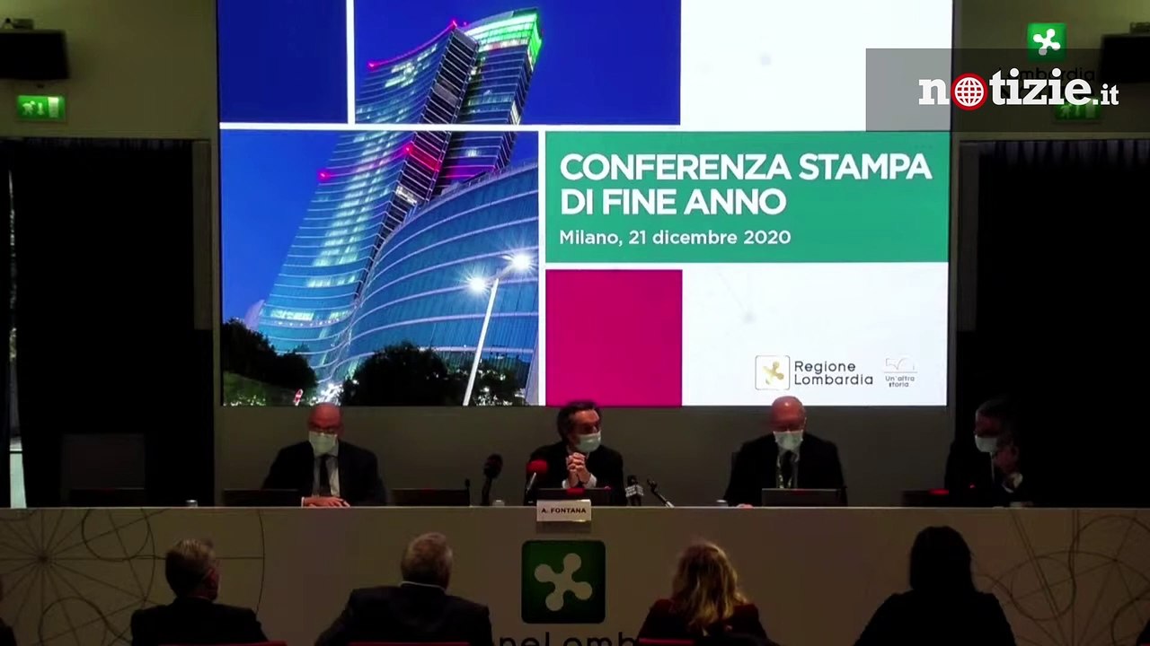 Coronavirus, vaccino in Italia dal 27 dicembre: in Lombardia prime dosi a medici e infermieri