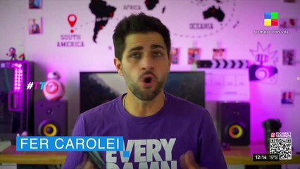 Tecno Tendencias | Programa completo (20/12/20)