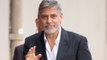 George Clooney admits actors directing actors is 'a terrible thing'
