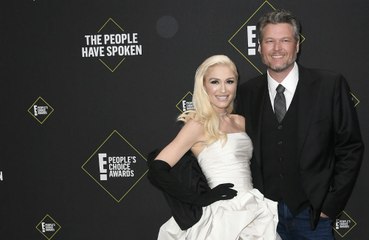 Blake Shelton: Dieser Popstar soll auf seiner Hochzeit auftreten
