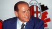 Berlusconi's AC Milan