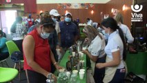 Managua, sede de la Primera Feria de Cafés Especiales