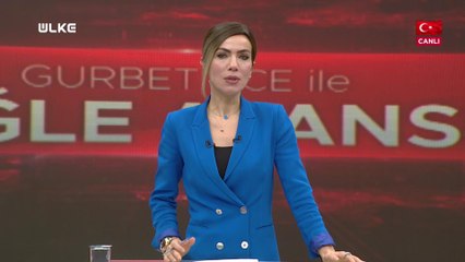 Öğle Ajansı –  21 Aralık 2020