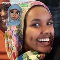 ¿Hacen falta modelos con hiyab?