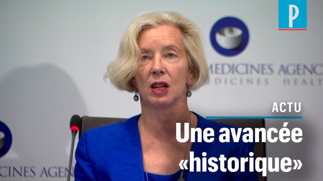Le régulateur européen autorise le vaccin Pfizer-BioNTech contre la Covid-19