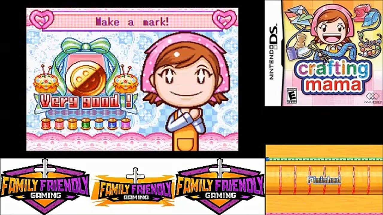 Crafting Mama Ds Mama Tower