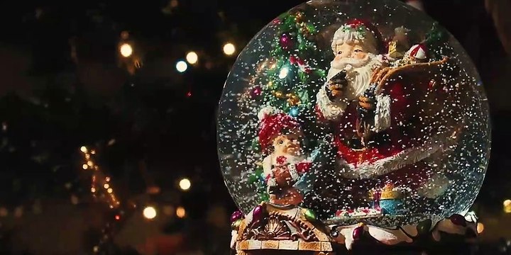 Alternative John Lewis-inspired Christmas Advert 2020 - This is Our Home