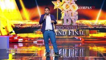 Stand Up Rigen Rakelna Roasting Rahmet, Bilang Cuma Taunya Tawuran - GRAND FINAL SUCI 5