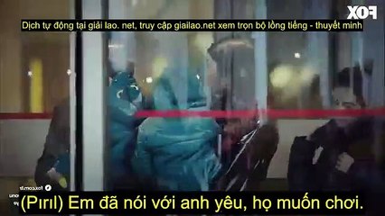 Trái Tim Phụ Nữ Tập 137 - VTV3 Thuyết Minh tap 138 - Phim Thổ Nhĩ Kỳ tron bo - xem phim trai tim phu nu tap 137