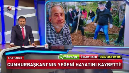 Beyaz Ana Haber 21 Aralık 2020