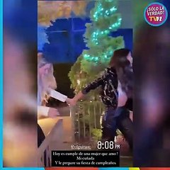 Bárbara de Regil organiza fiesta familiar en plena pandemia
