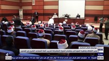 وزير الأوقاف ونظيره السوداني يفتتحان الدورة المشتركة لتدريب أئمة المساجد الكبرى من البلدين