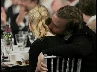 Heath Ledger Memories