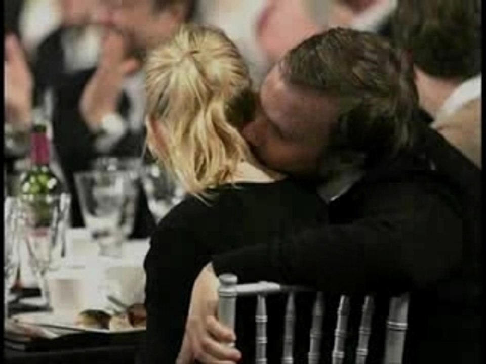 Heath Ledger Memories