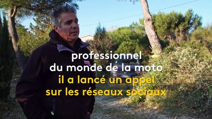 Hérault : élan de solidarité envers une propriétaire en conflit avec un squatteur